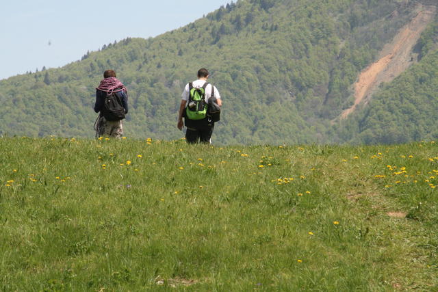 Guillaume et Lilian