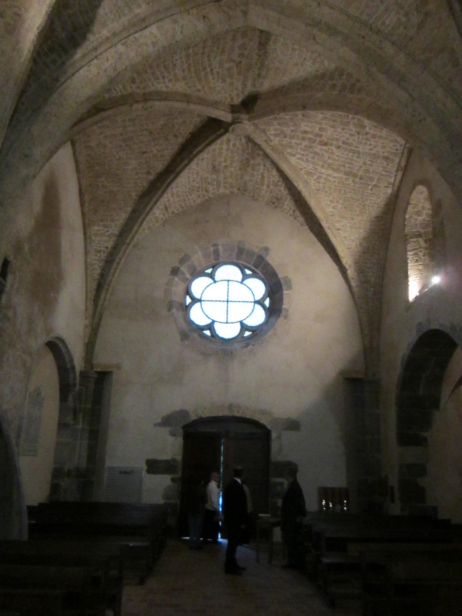 Rencontre saint jerome