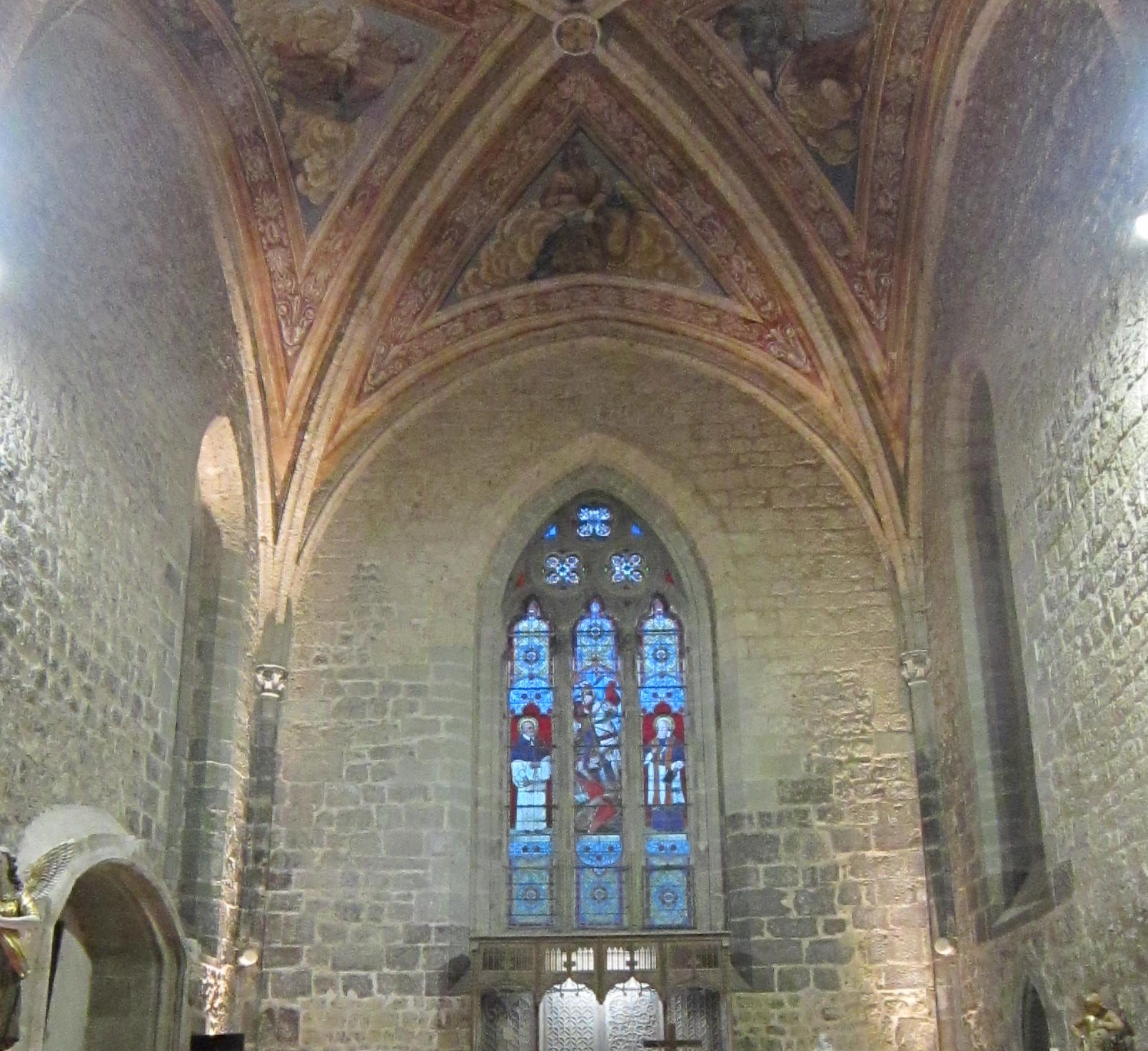 rencontre saint jeoire